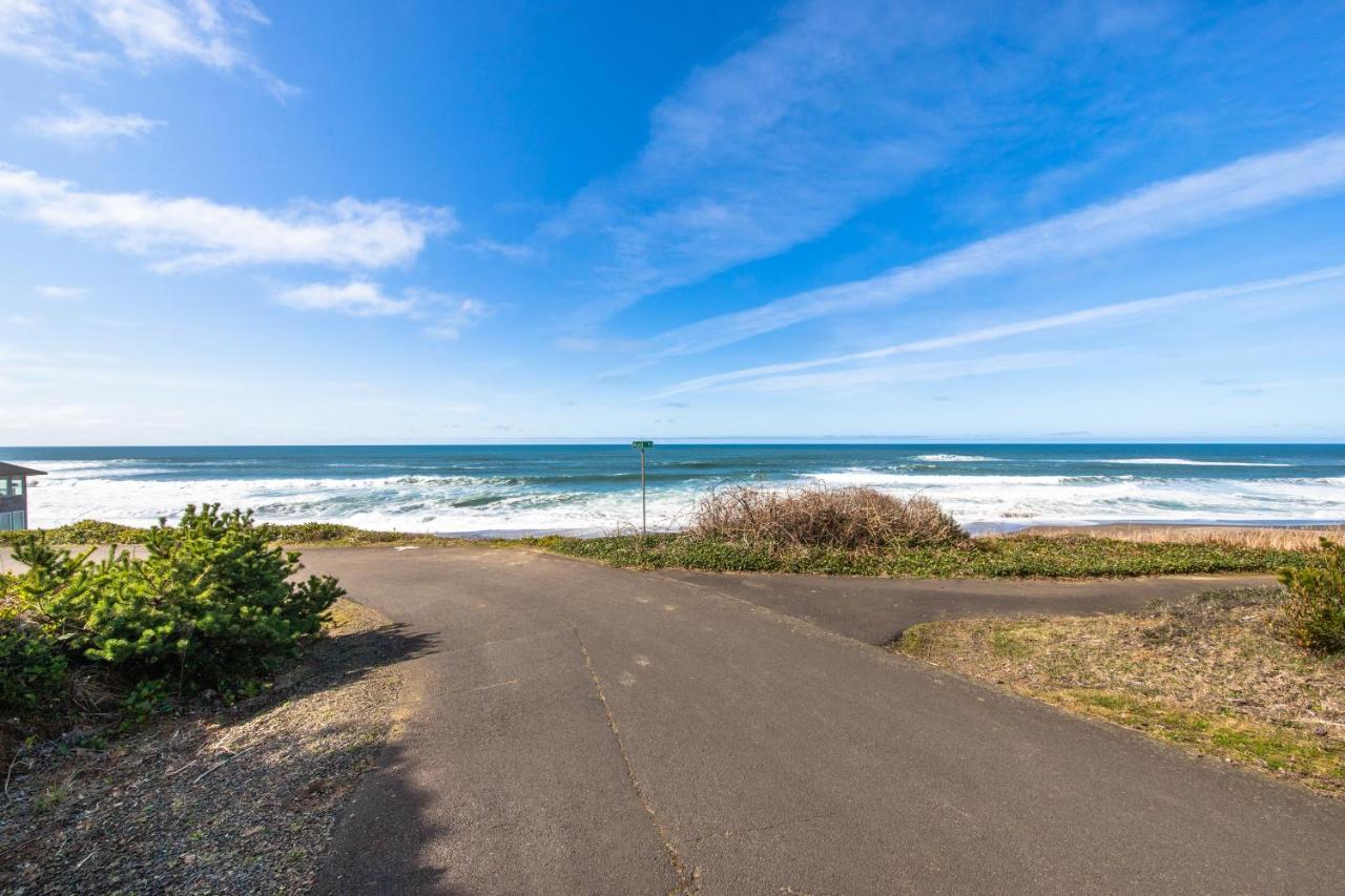 Willa Coastal Dream Depoe Bay Zewnętrze zdjęcie